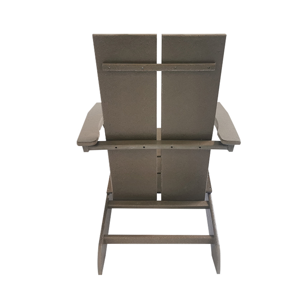ADM004 Outdoor Adirondack Chairs - Patio Hdpe Outdoor Chairs