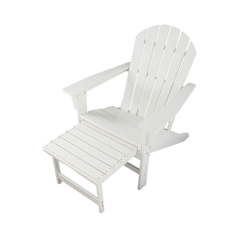 ADM007 صندلی بیرون حیاط فضای باز Adirondack