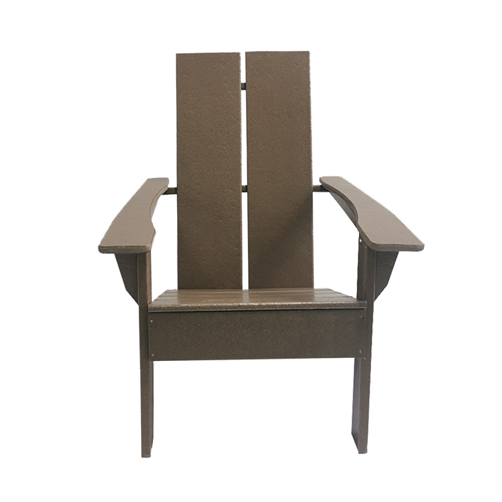 ADM004 Outdoor Adirondack Chairs - Patio Hdpe Outdoor Chairs