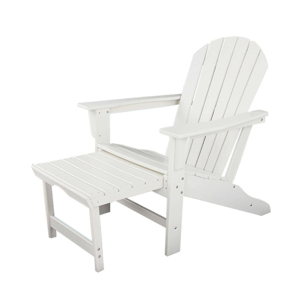 ADM007 صندلی بیرون حیاط فضای باز Adirondack