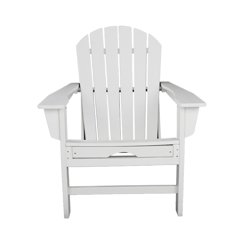 ADM007 صندلی بیرون حیاط فضای باز Adirondack