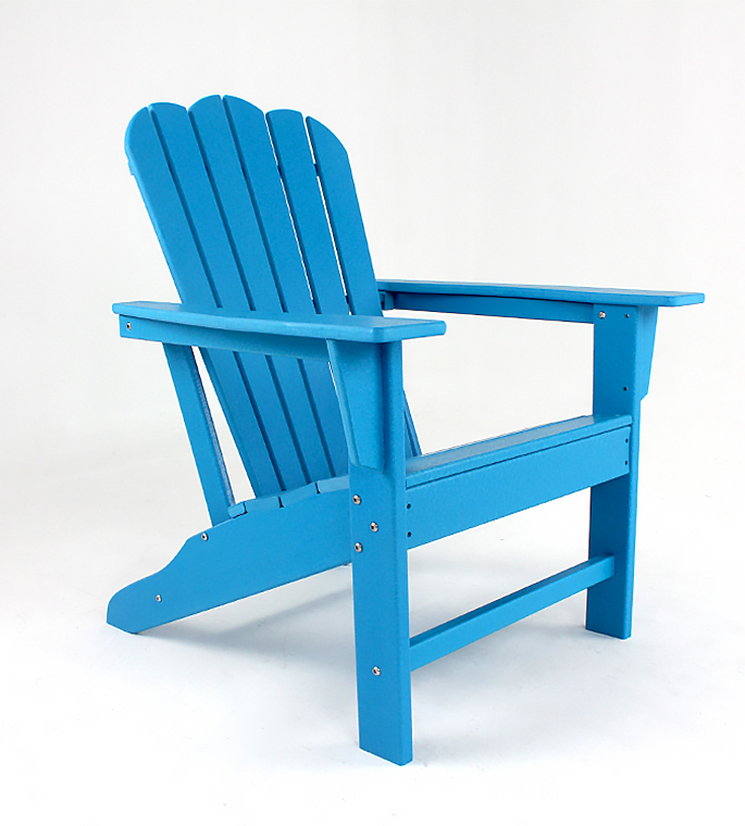 صندلی HDPE Adirondack